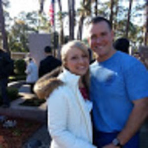 Meet your Posher, Traci